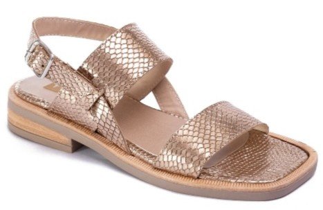 211 - capri metal oro