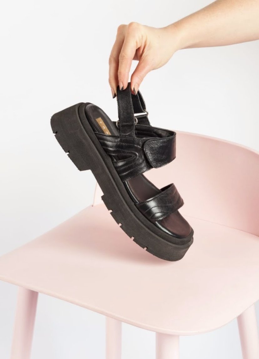 240 - recobery negro