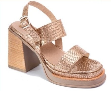 98 - capri metal oro