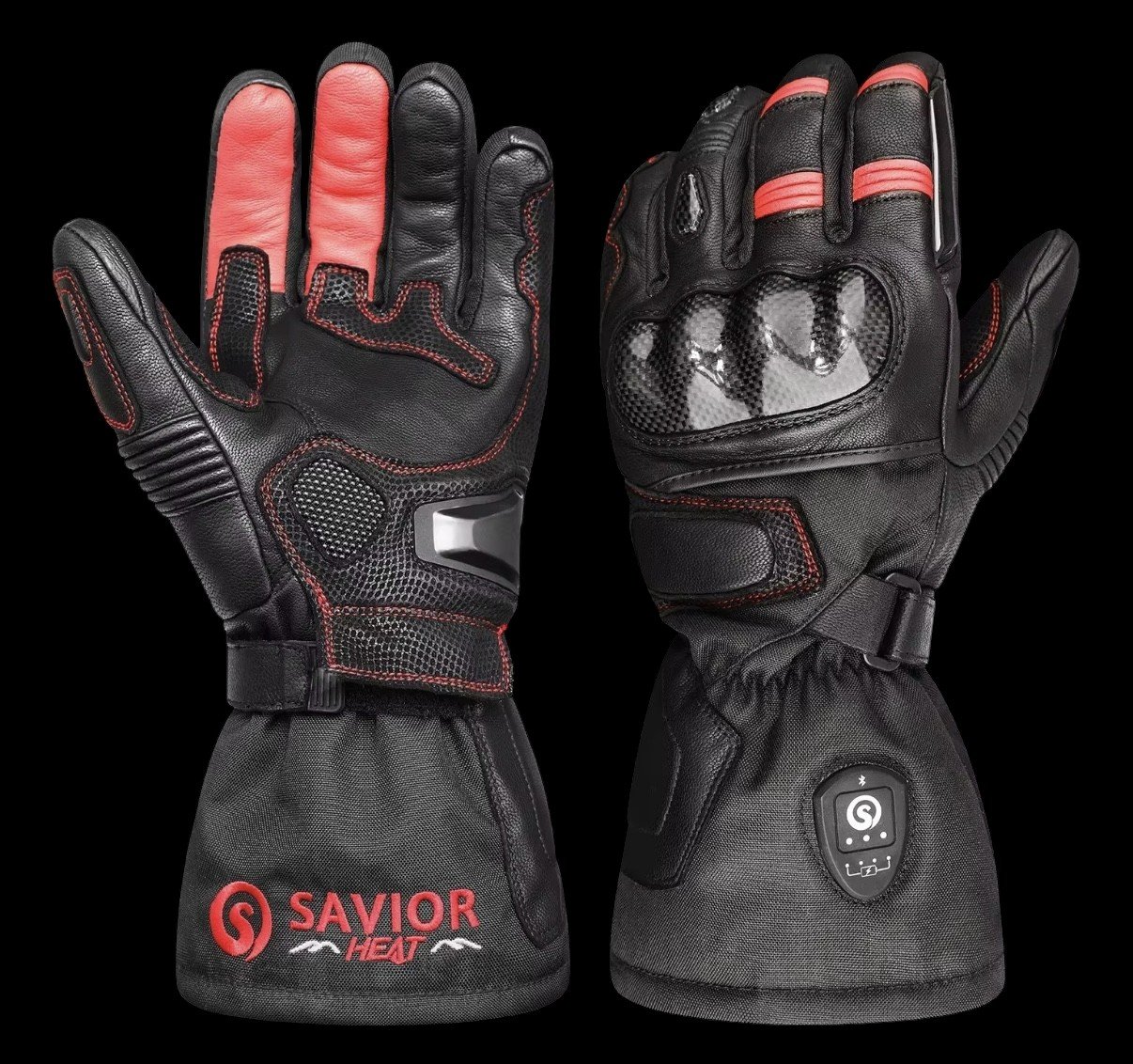 Guante Térmico Savior